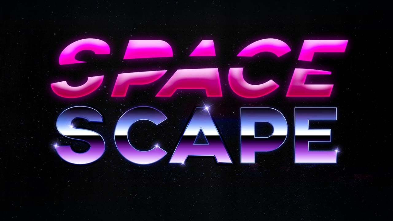 SPACE SCAPE