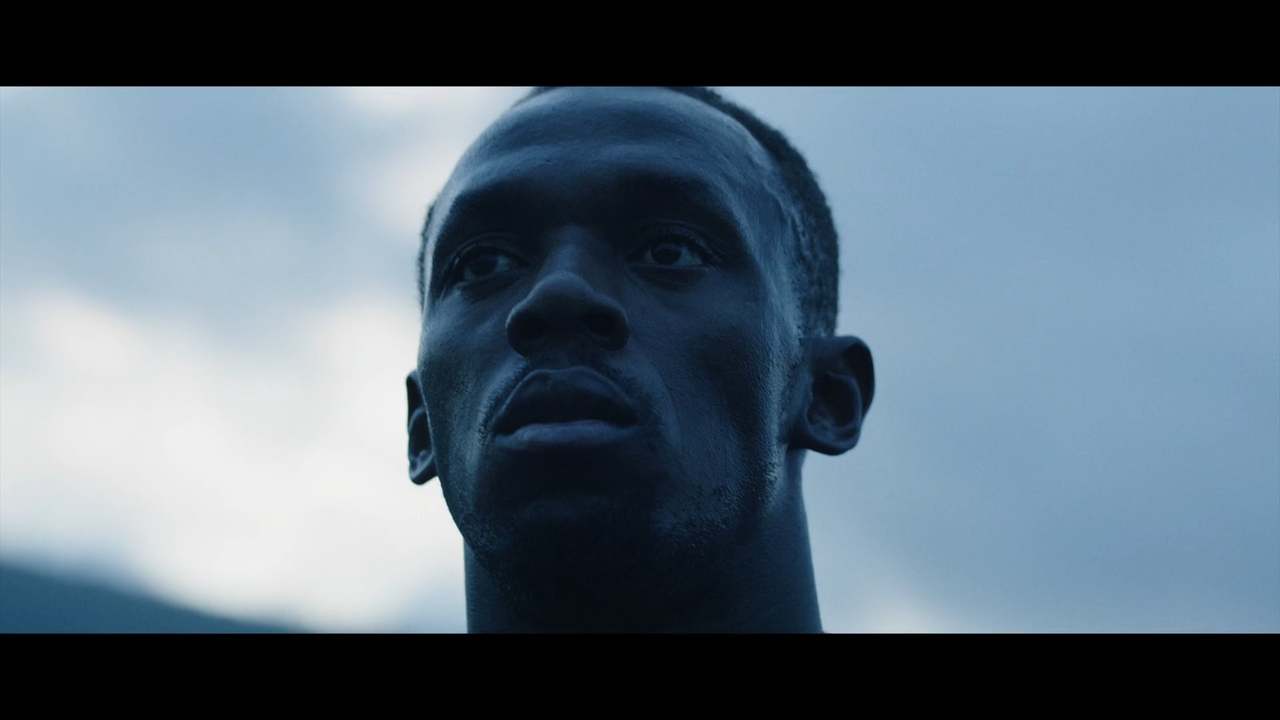 Advil - Usain Bolt /Everybody Hurts (Director’s Cut)