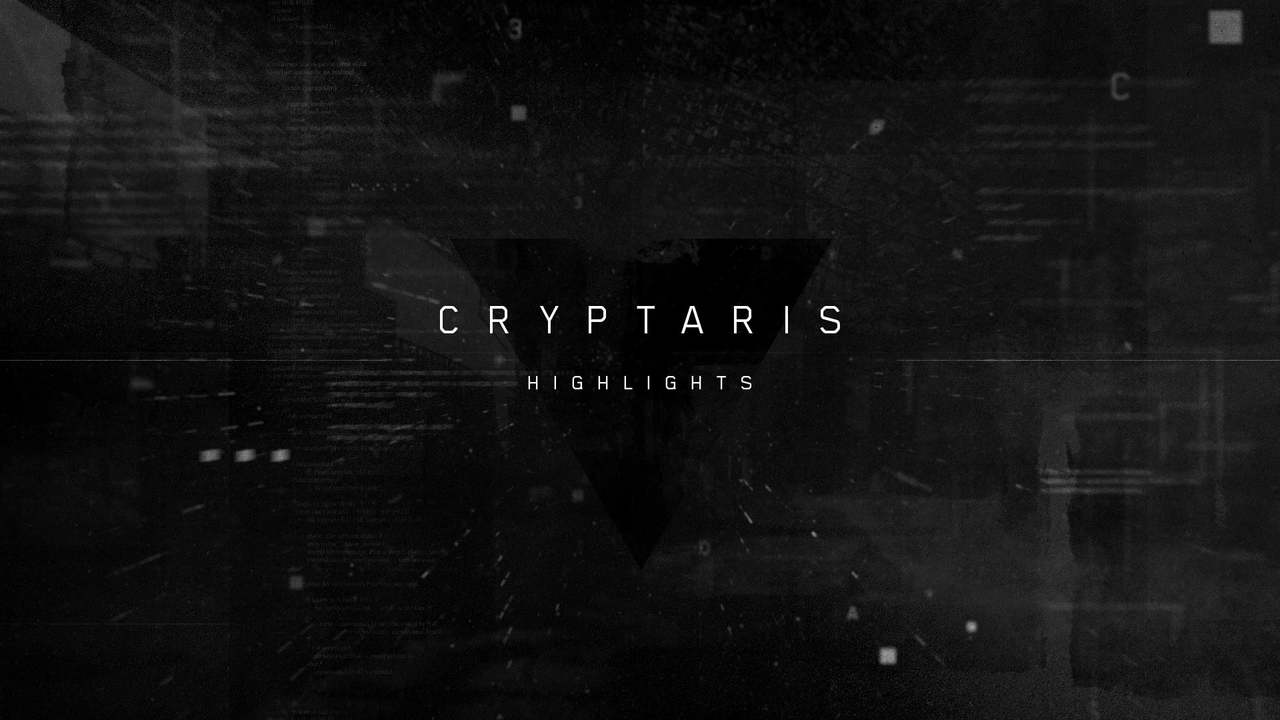 Cryptaris Highlights
