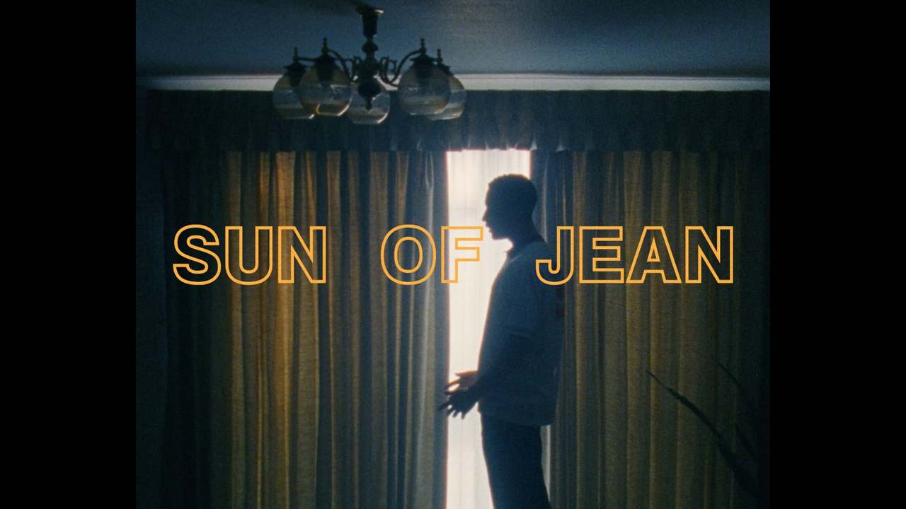 LOYLE CARNER 'Sun Of Jean'