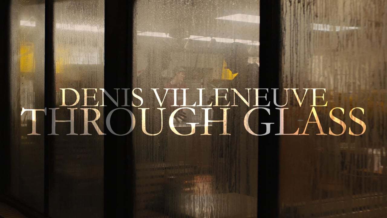 Denis Villeneuve Through Glass || Video Essay