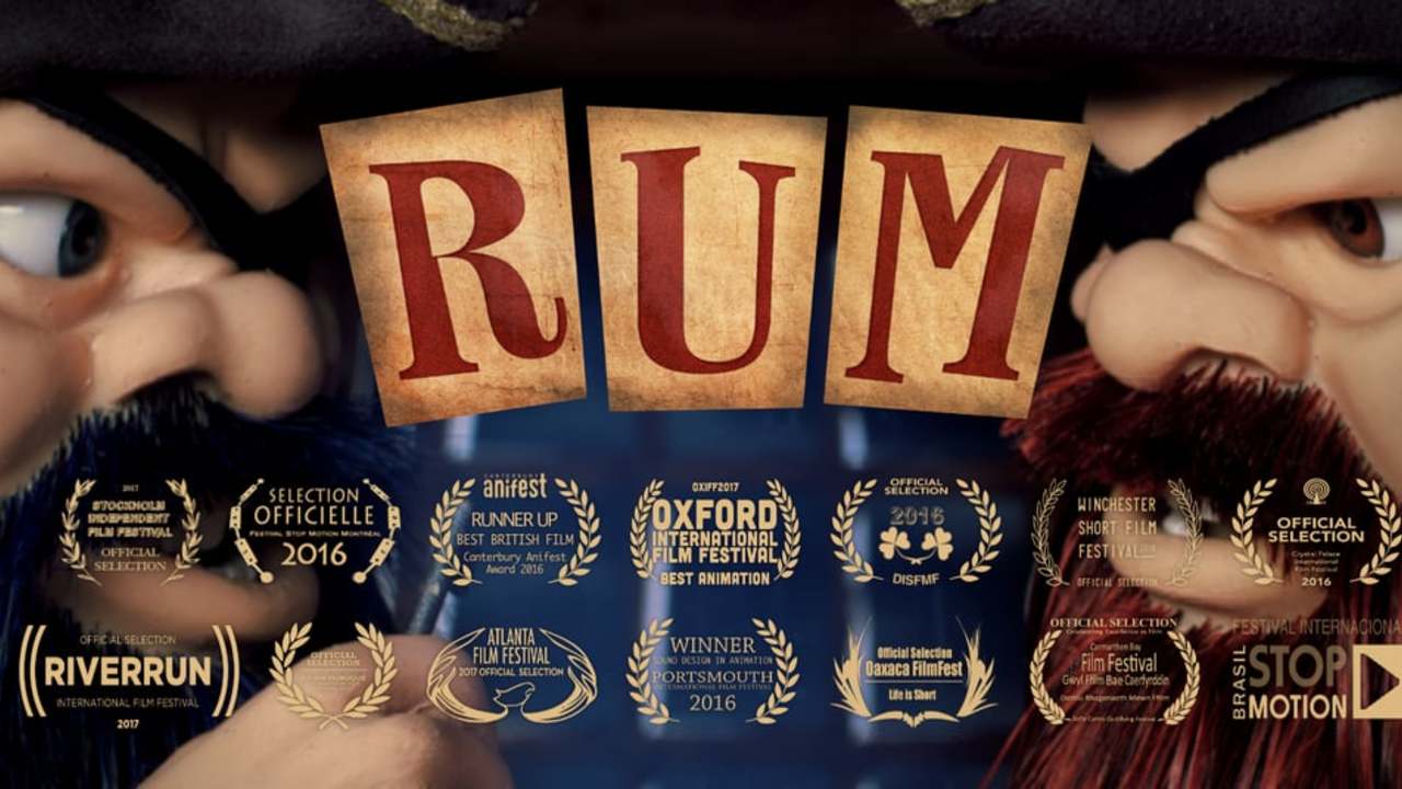 RUM (Short Film)