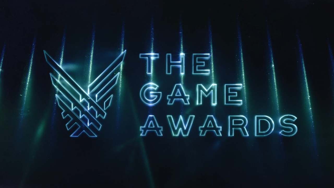 The Game Awards 2017 Promo
