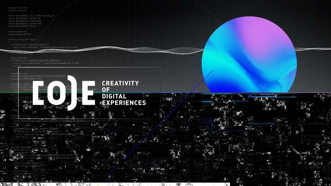 CODE Award - Digital Creative Academy