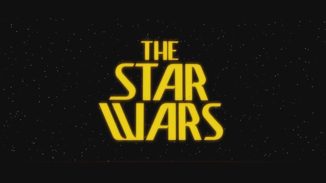The Star Wars: Concept Trailer