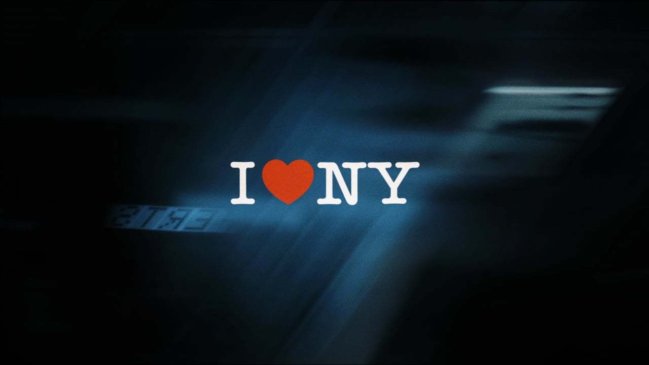 I LOVE NY - 