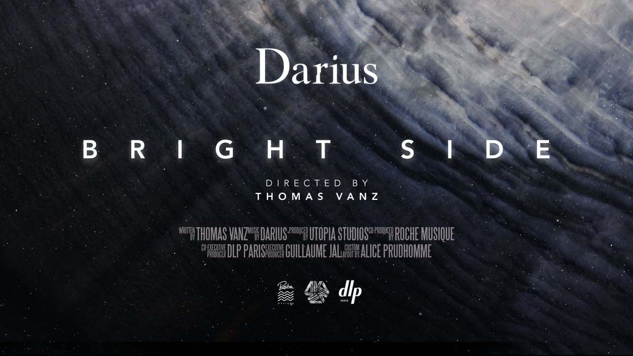 Darius - BRIGHT SIDE