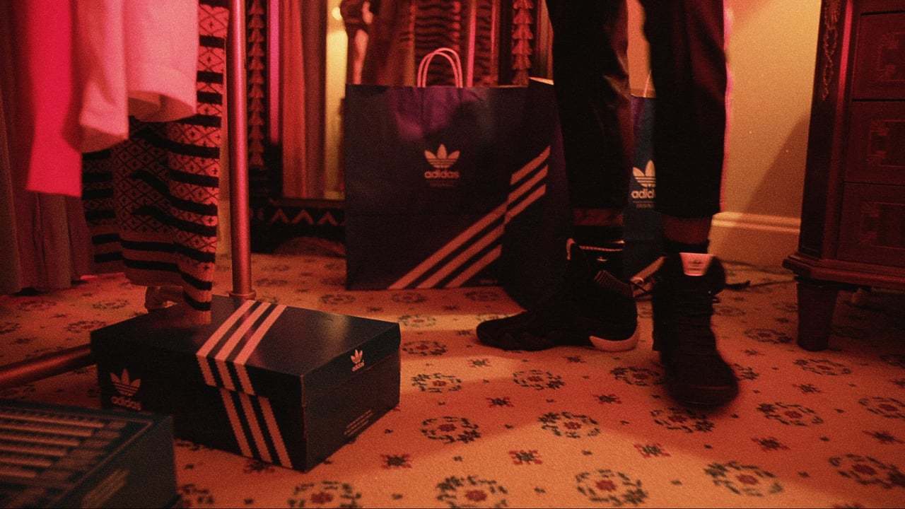 Adidas “Crazy” FW17 ft. 21 Savage, Playboi Carti, and Young Thug