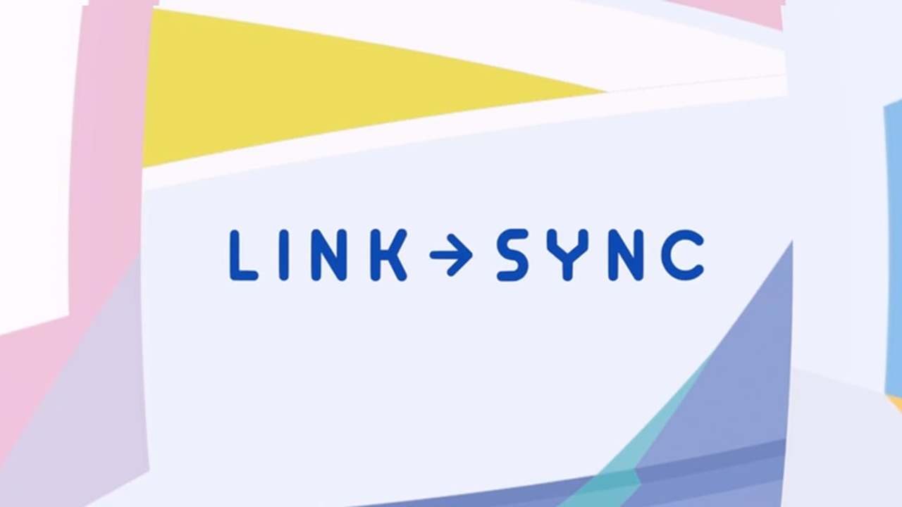 LINK→SYNC  /VR_360°Movie
