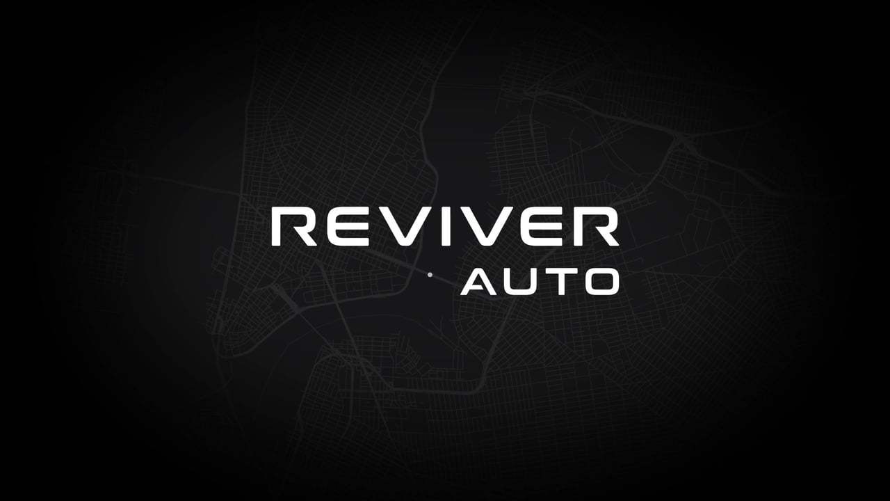 Reviver Auto Overview