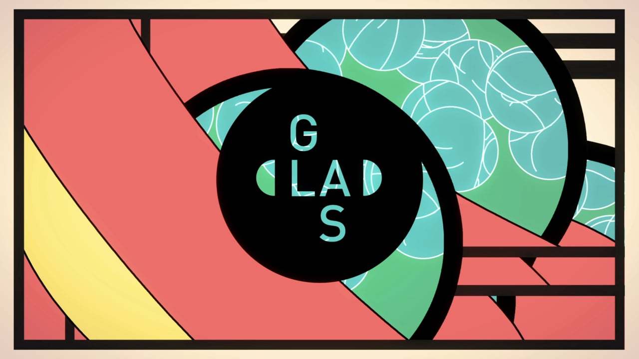 GLAS Animation Festival 2018 Signal Film