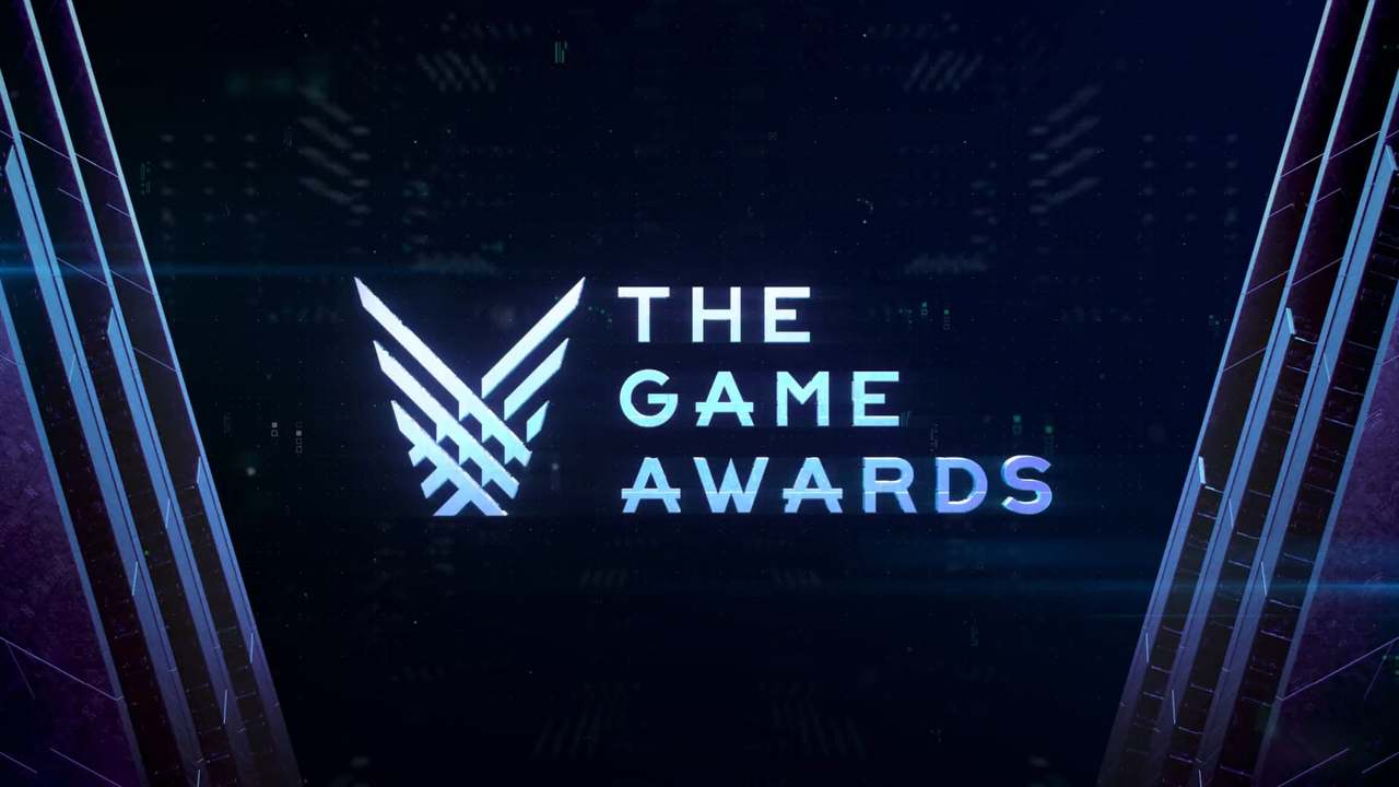 Game Awards / Graphics Package 2017