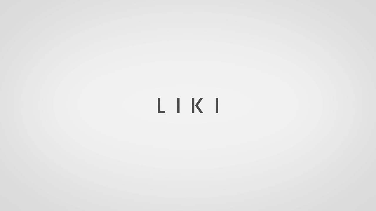 LIKI inc. REEL 2017~8