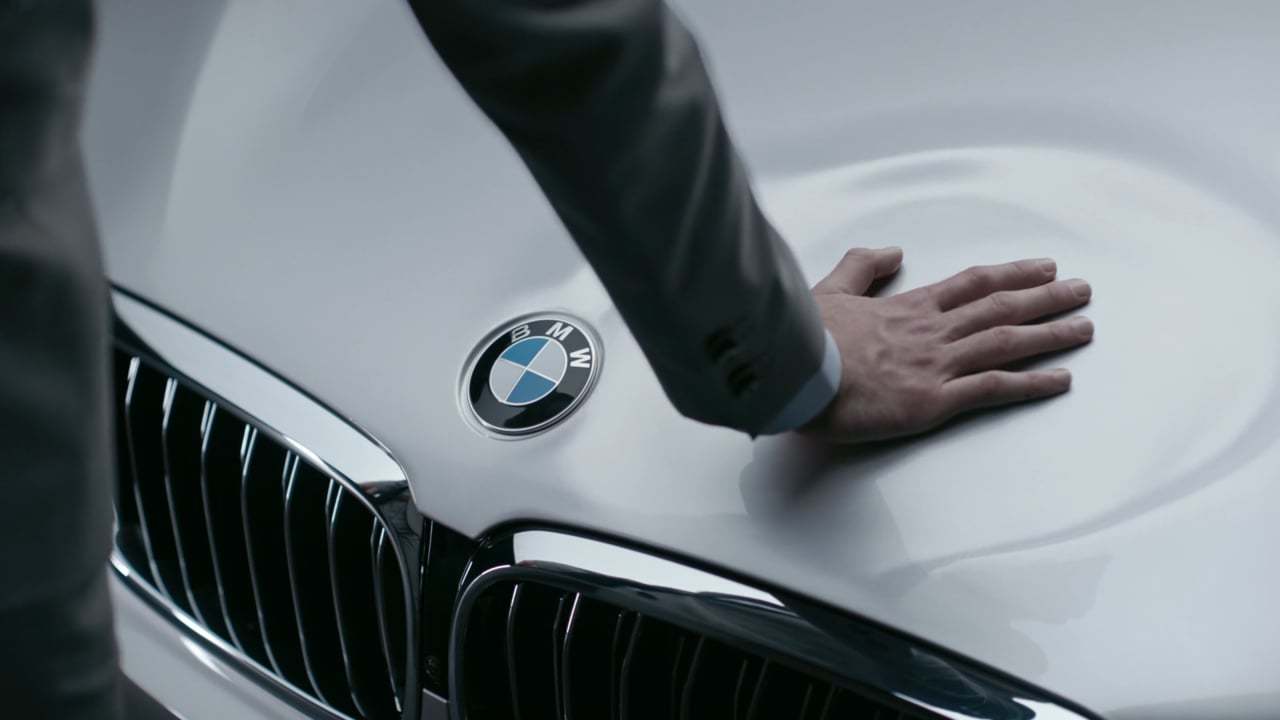 The Art Of BMW Individual // BMW 5 // DC