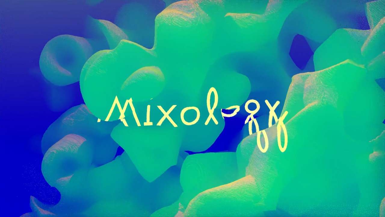 Mixology #IG Series