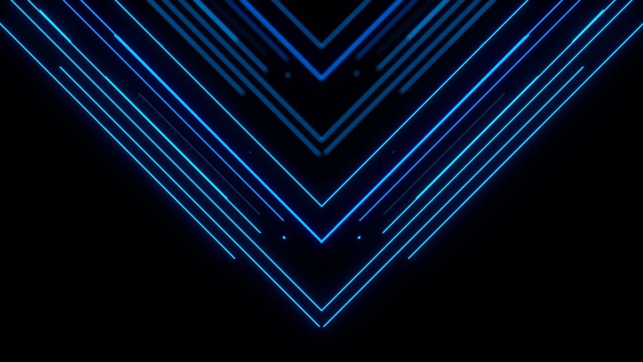 Intel® Club Extreme | ident animation