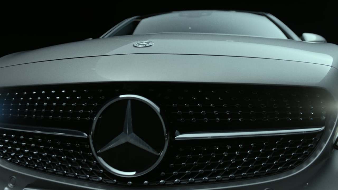 Mercedes Benz | C-Class | Relentless Improvement