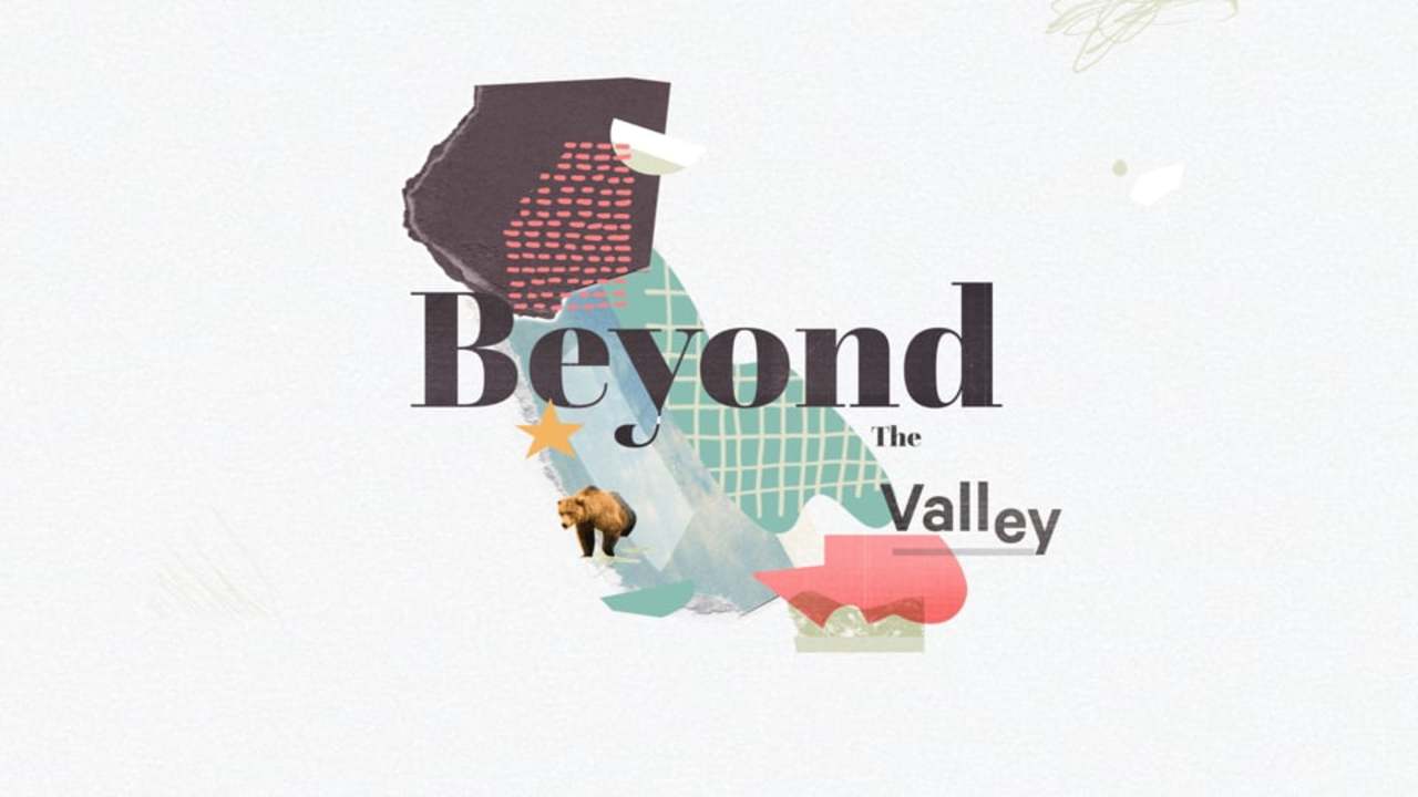 VMWARE: Beyond the Valley