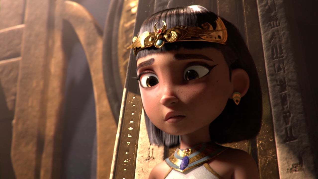 Pharaoh - short film