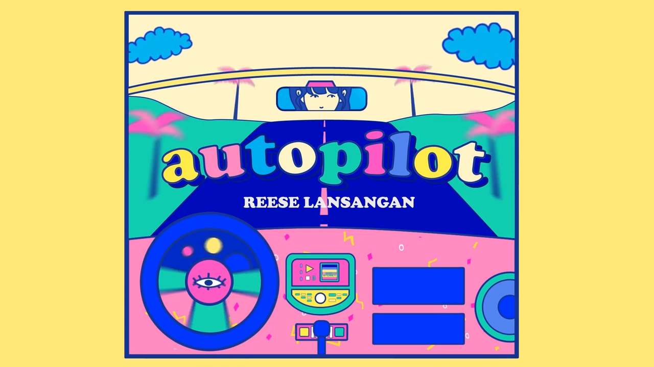 Autopilot (Unofficial Lyric Video)