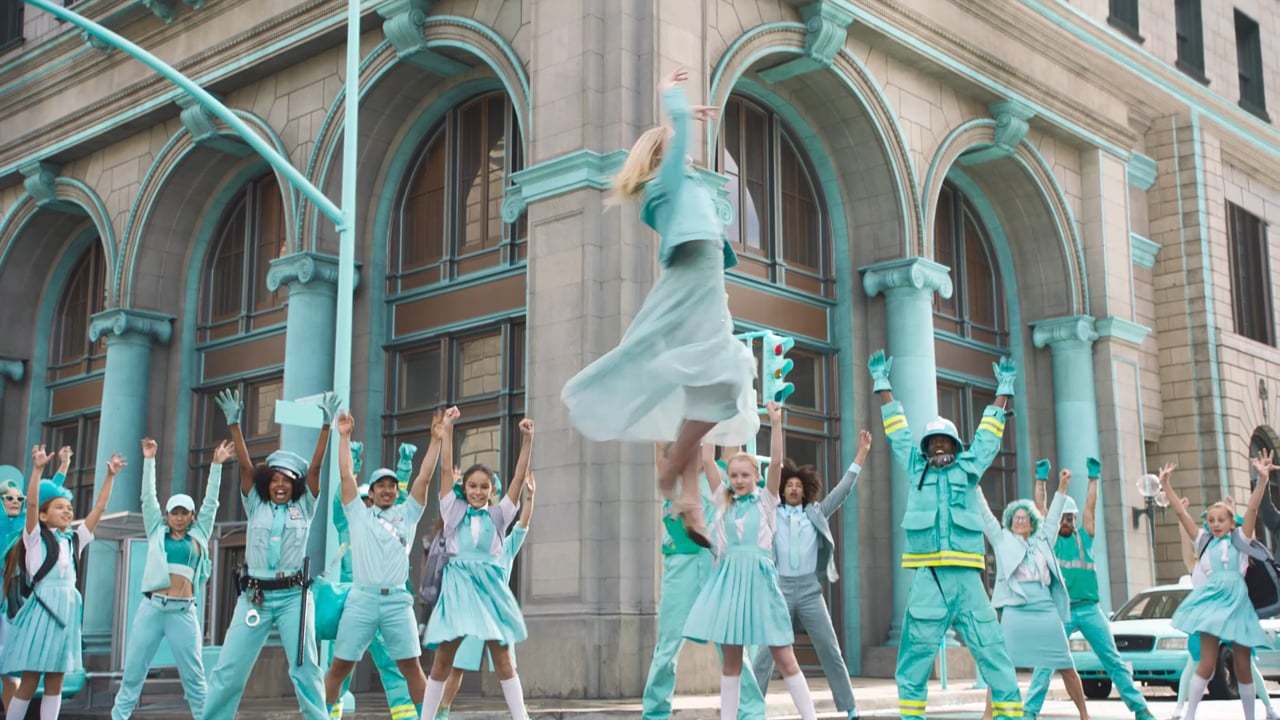 Tiffany & Co. Spring 2018 Believe In Dreams Campaign Anthem