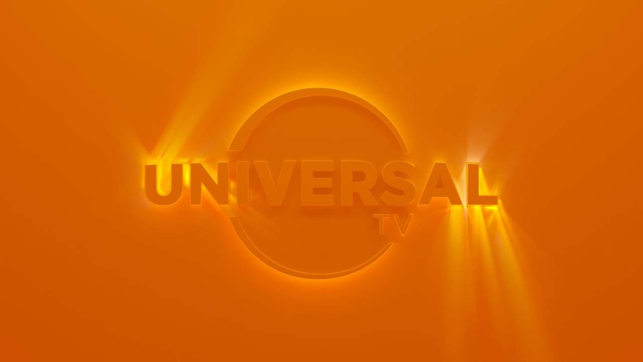 Universal TV Idents - Directors edit