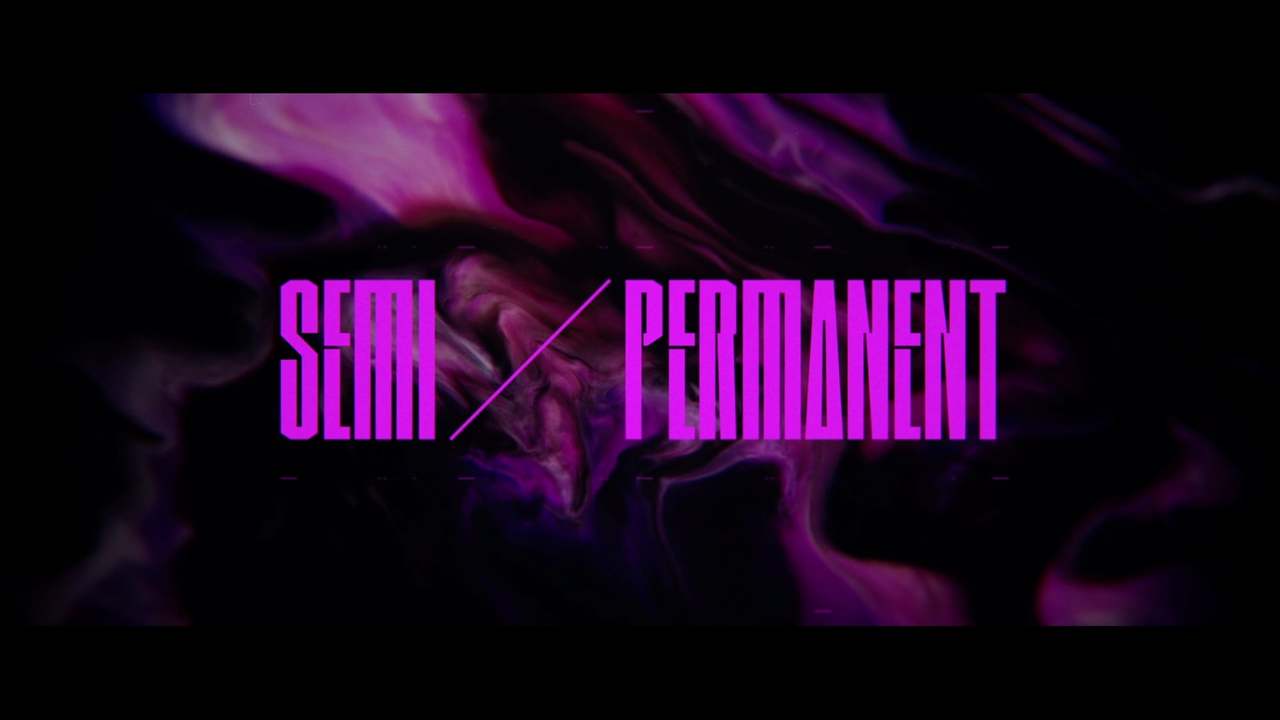 Semi Permanent 2018 – Opening Titles