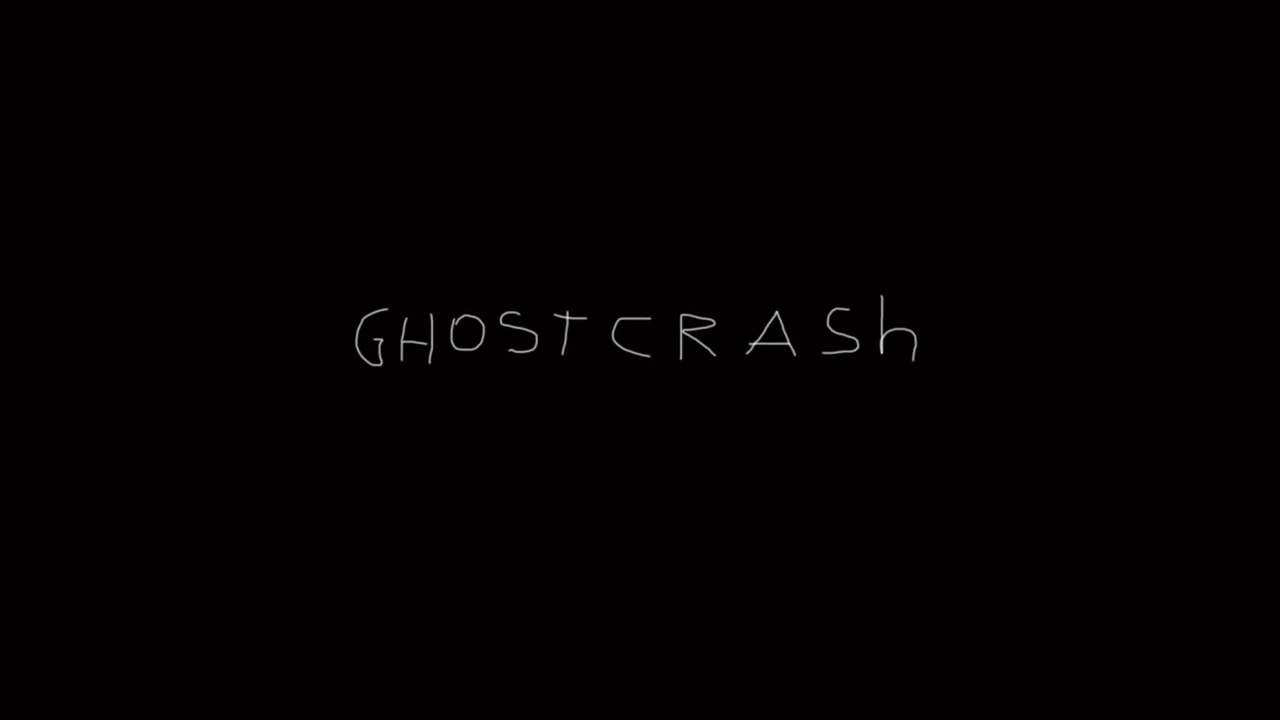 ghostCRASH