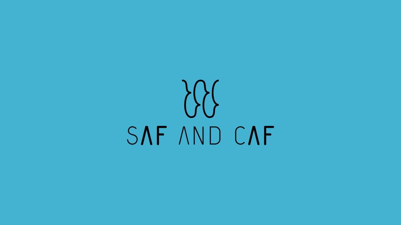 SAF AND CAF