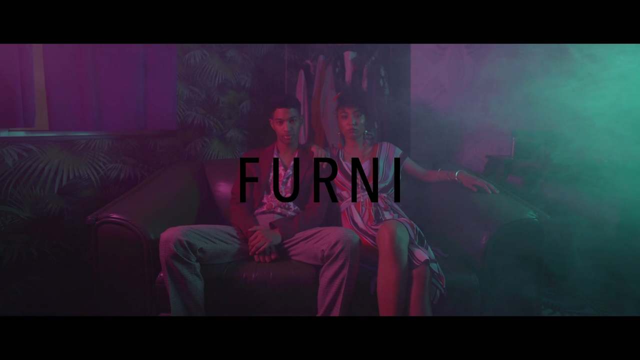 FURNI -PLACE IT IN YOUR ROOM-