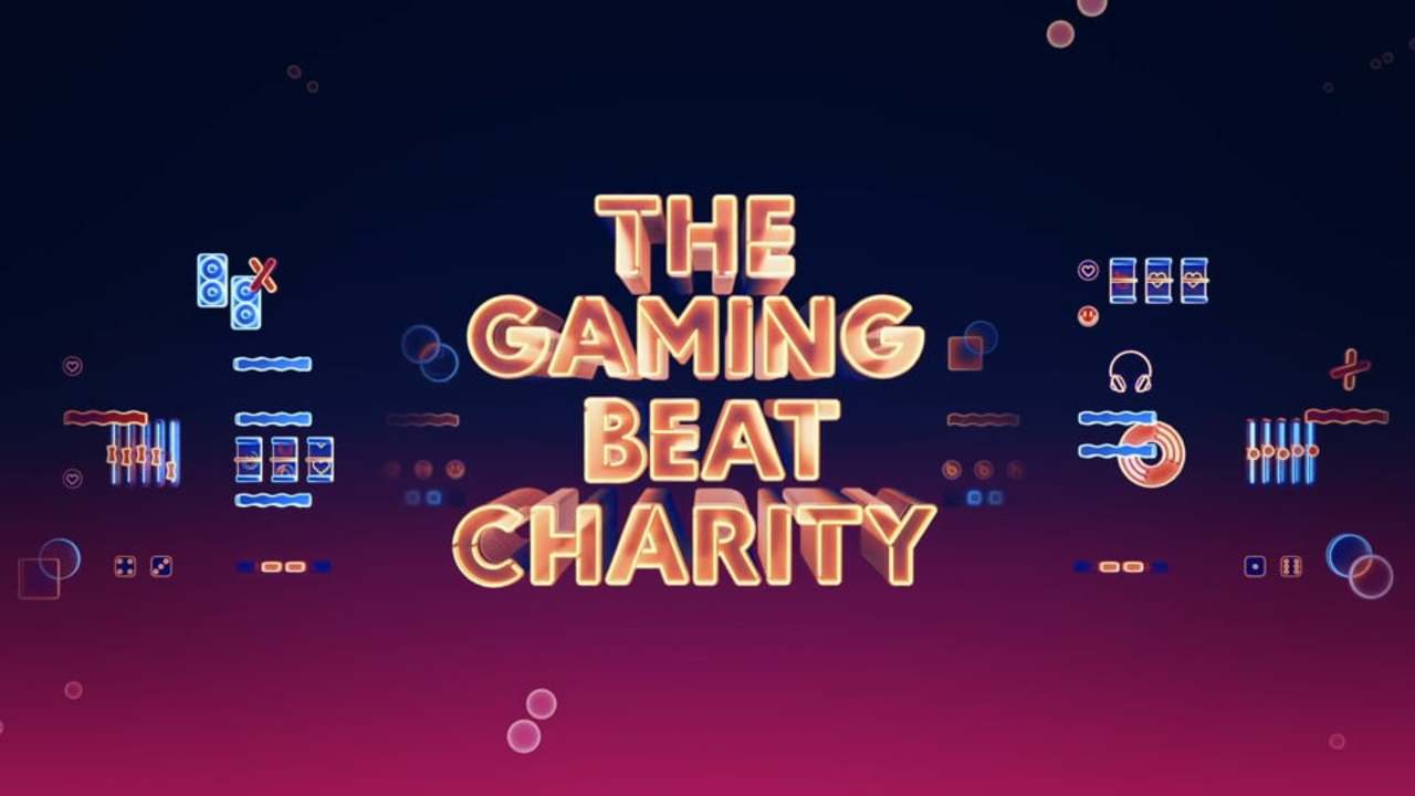 The Gaming Beat Charity