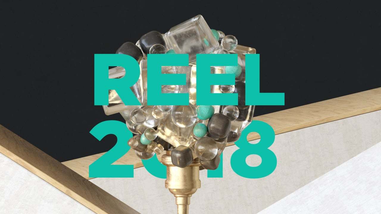 Reel 2018 Guillaume Combeaud