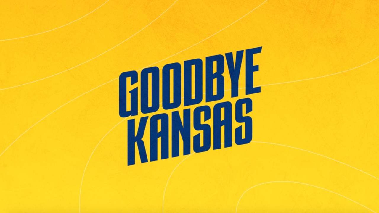 Goodbye Kansas Offices - teaser by the Goodbye Kansas Motion Graphics Department