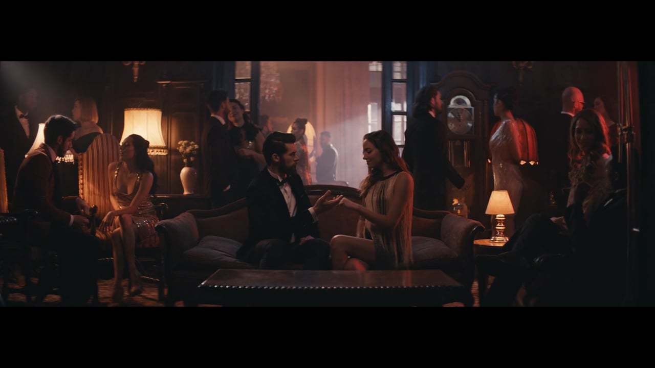 DOS EQUIS_Mad Love/Dir: Gonzalo Oliveró