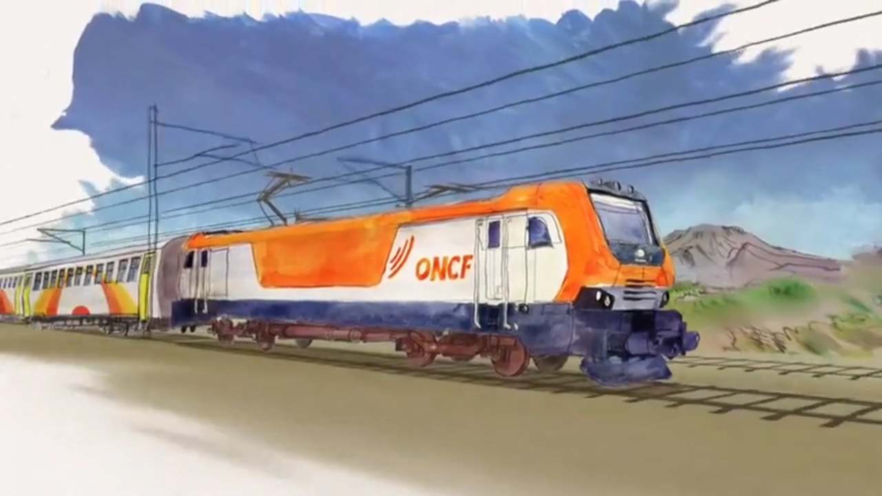 ONCF_Dessine moi un train