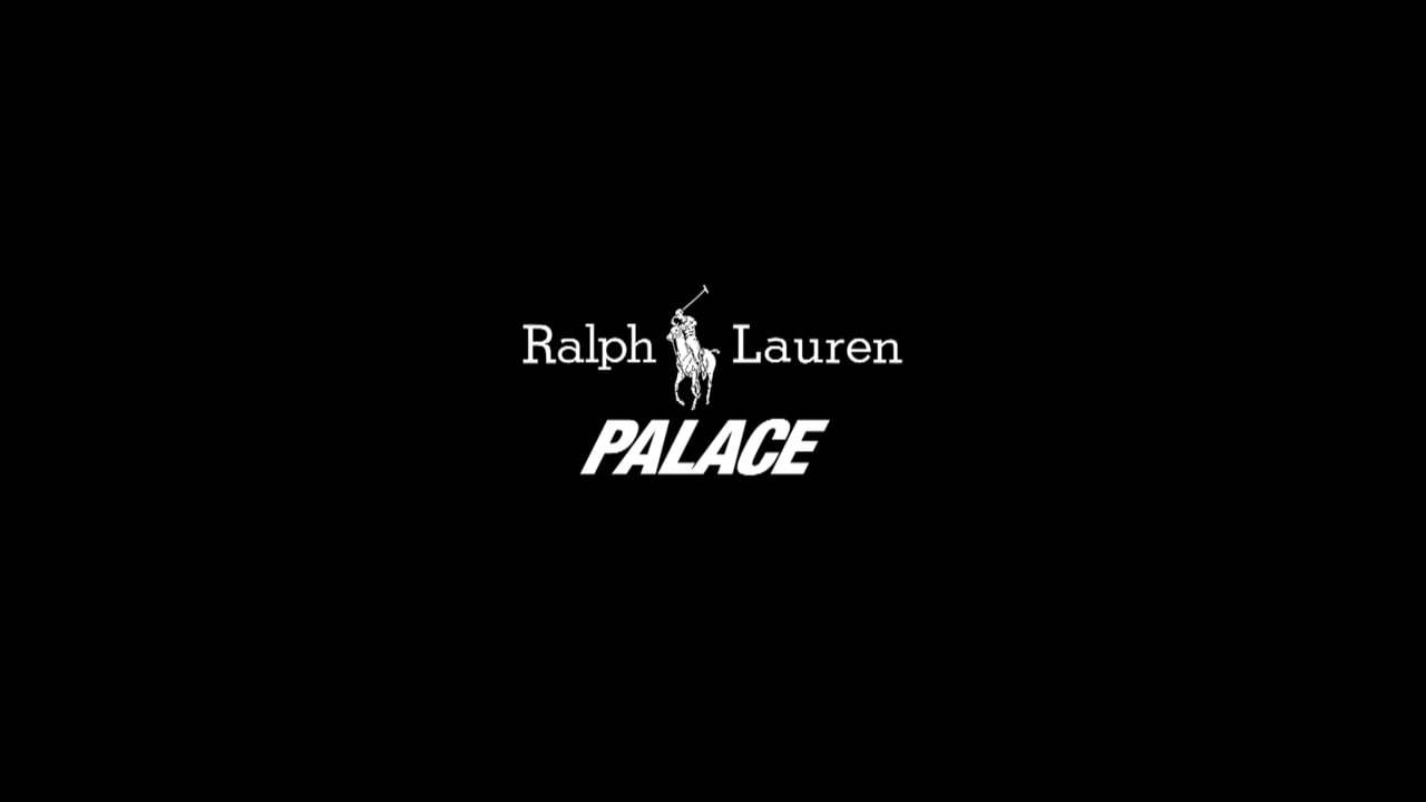 Palace Ralph Lauren