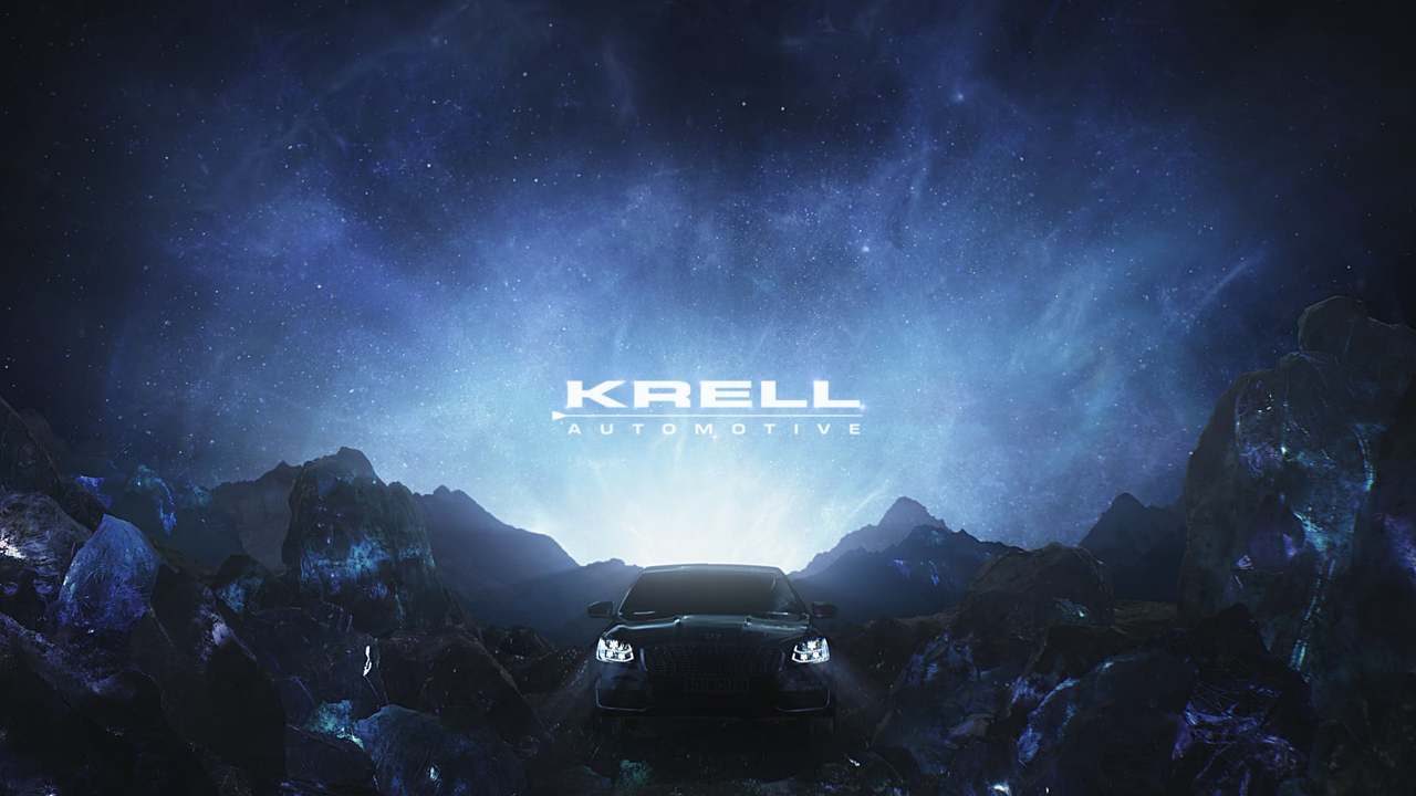 KRELL Brand Film