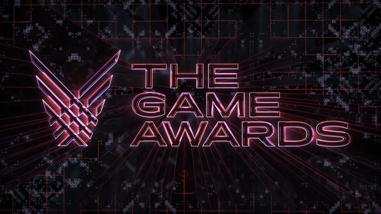 The Game Awards 2018 Promo
