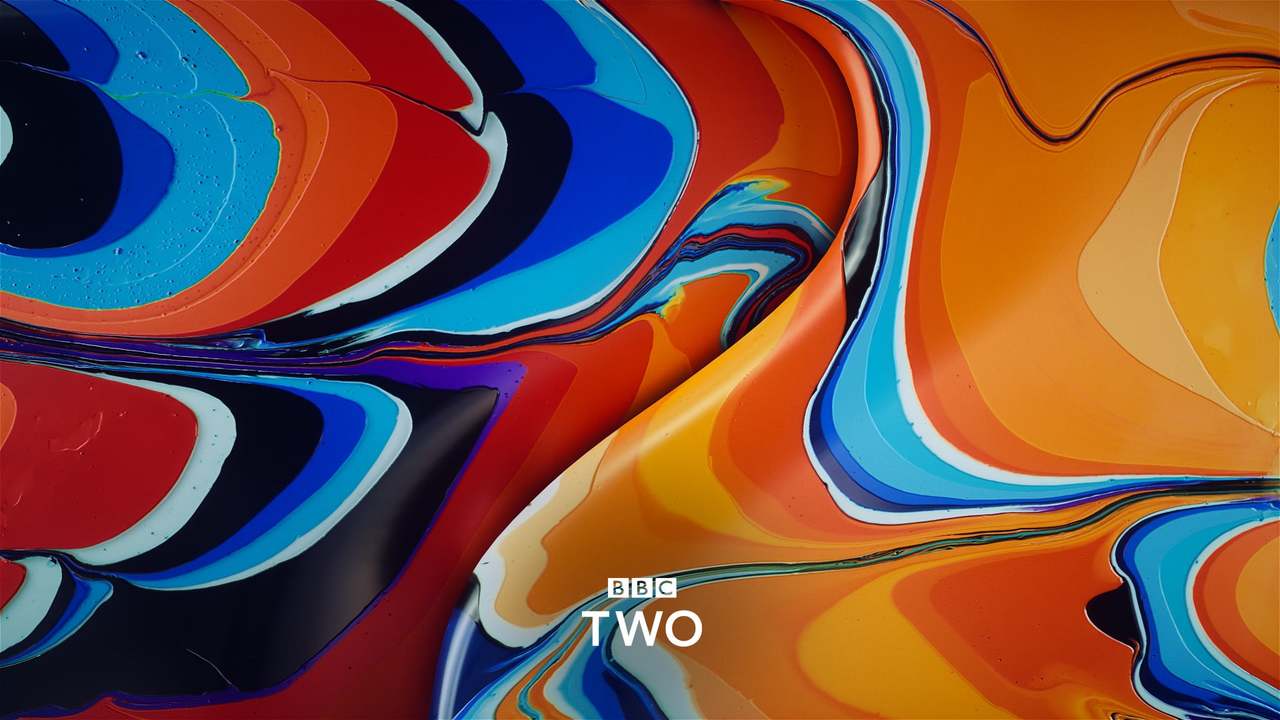 BBC2 - Pleasurable Absorbing Development Reel 23C