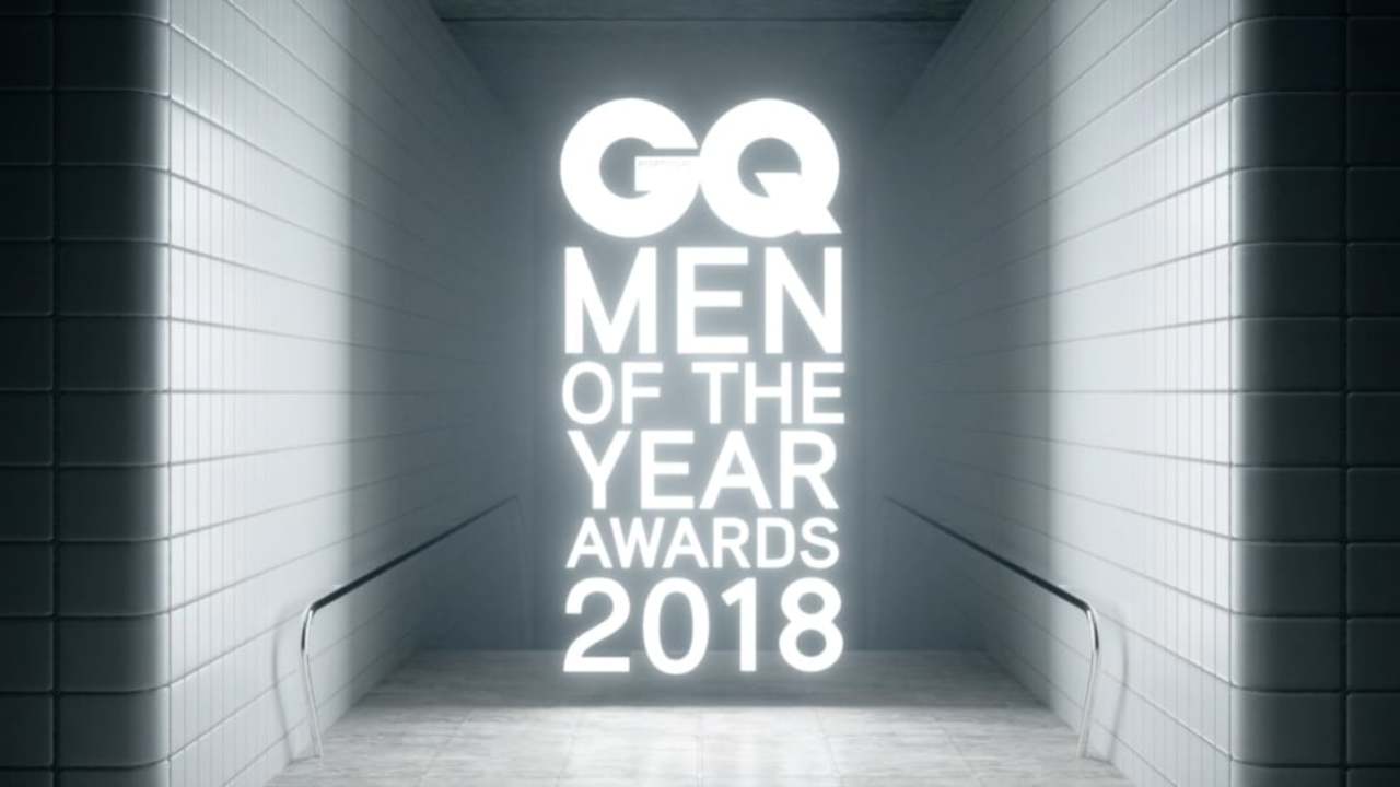 GQ Portugal - MOTY Awards 2018