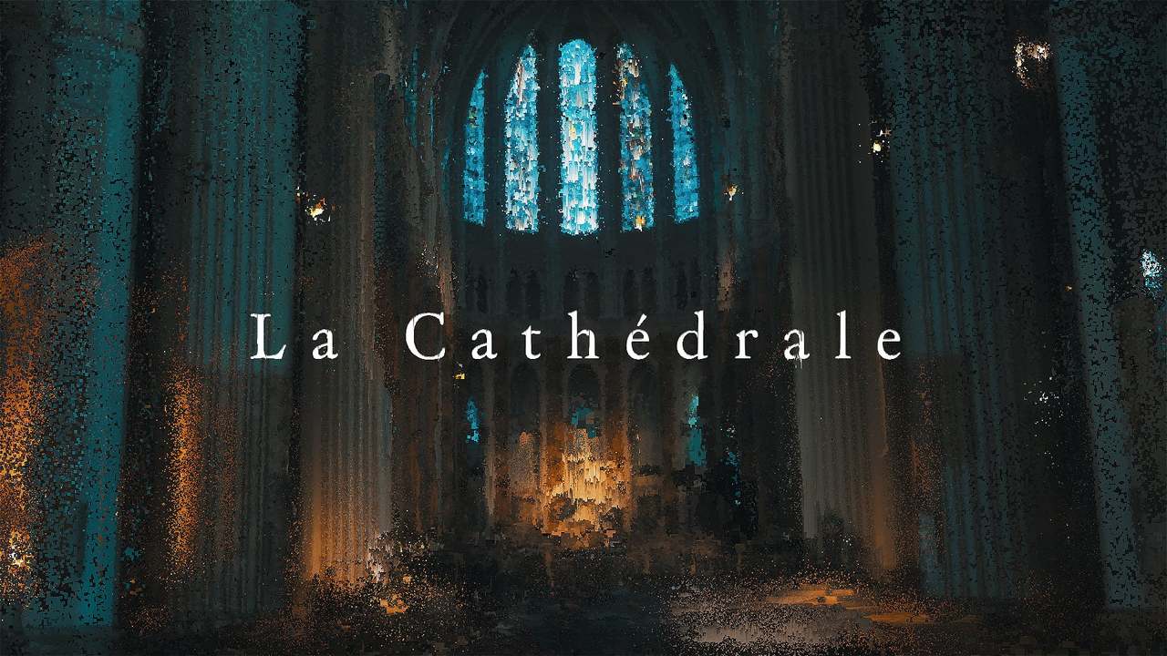 La Cathédrale