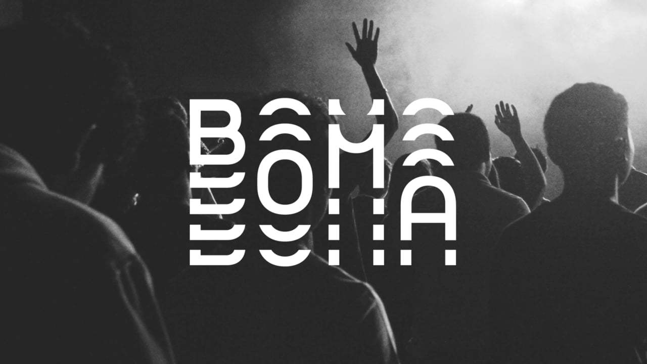 BOMA - Brand presentation