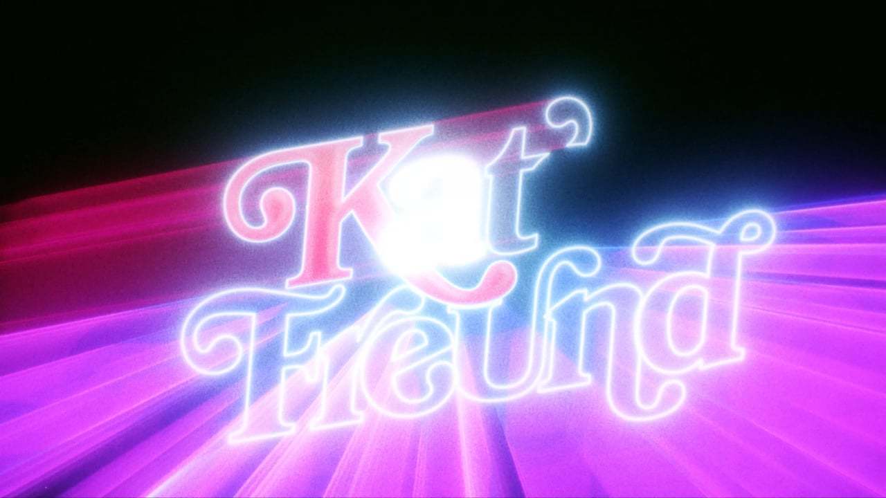 Kate Freund Logo Animation