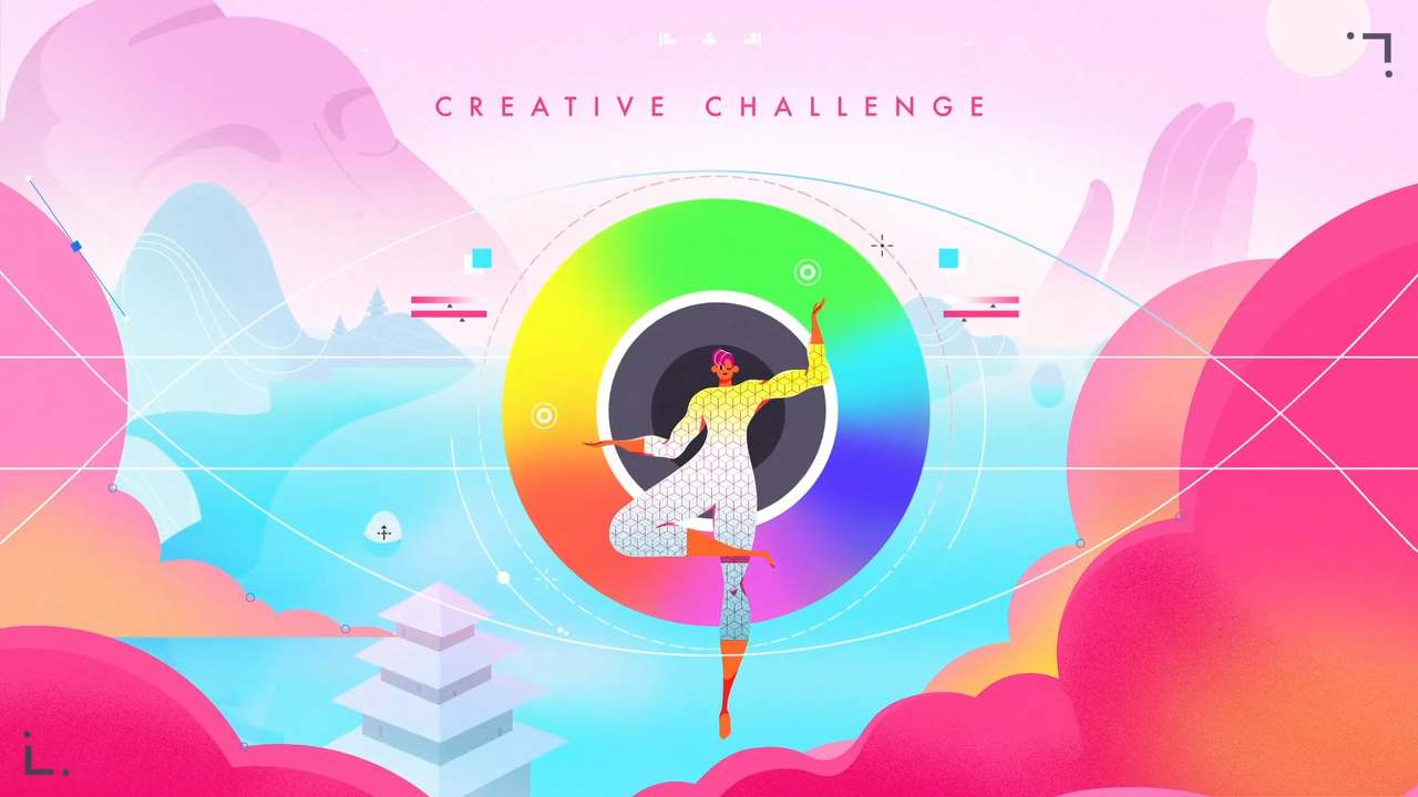 ADOBE Creative Challenge