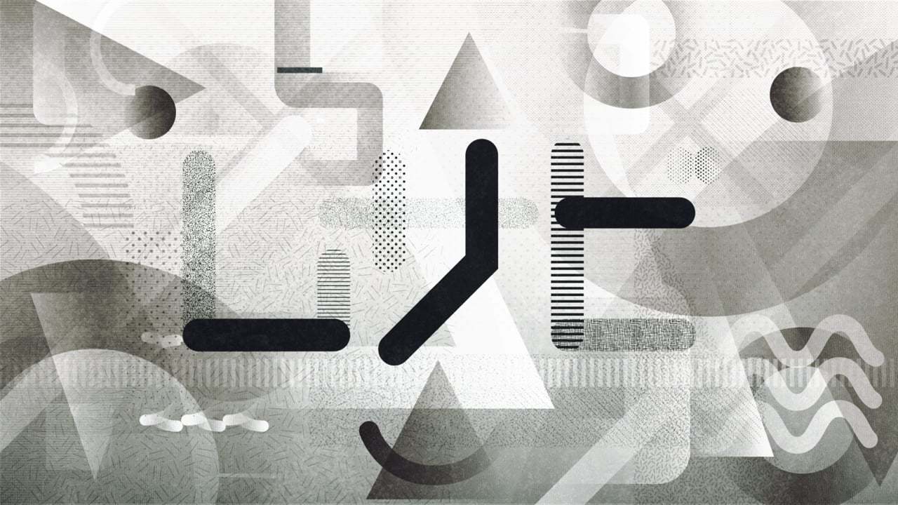 ムサビ Motion Graphics