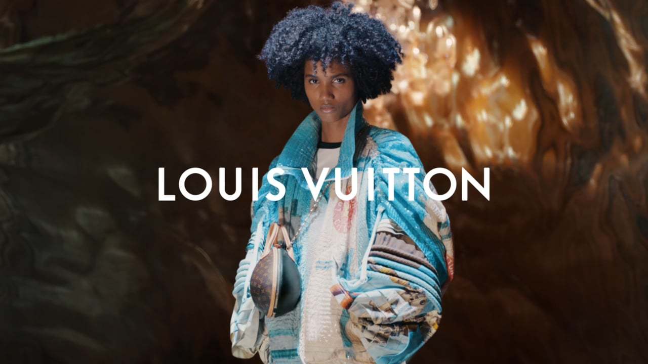 Louis Vuitton Women’s Spring Summer 2019