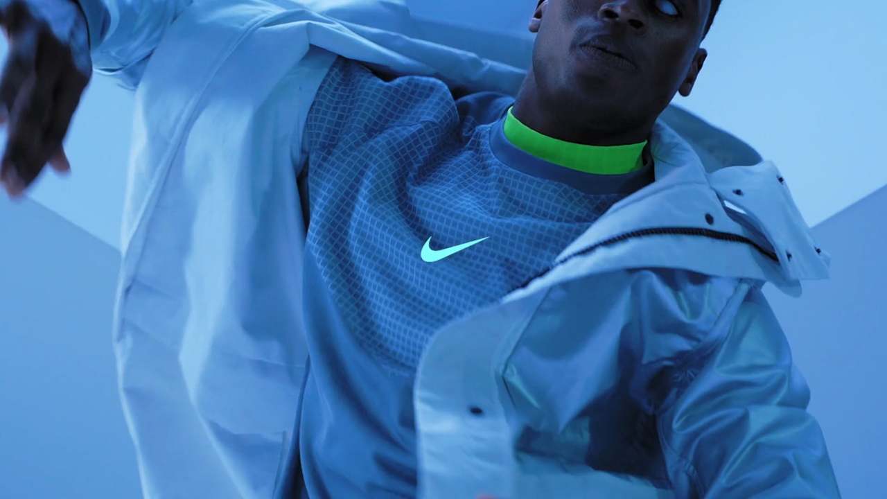 NIKE TECH PACK SP19 GLOBAL CAMPAIGN
