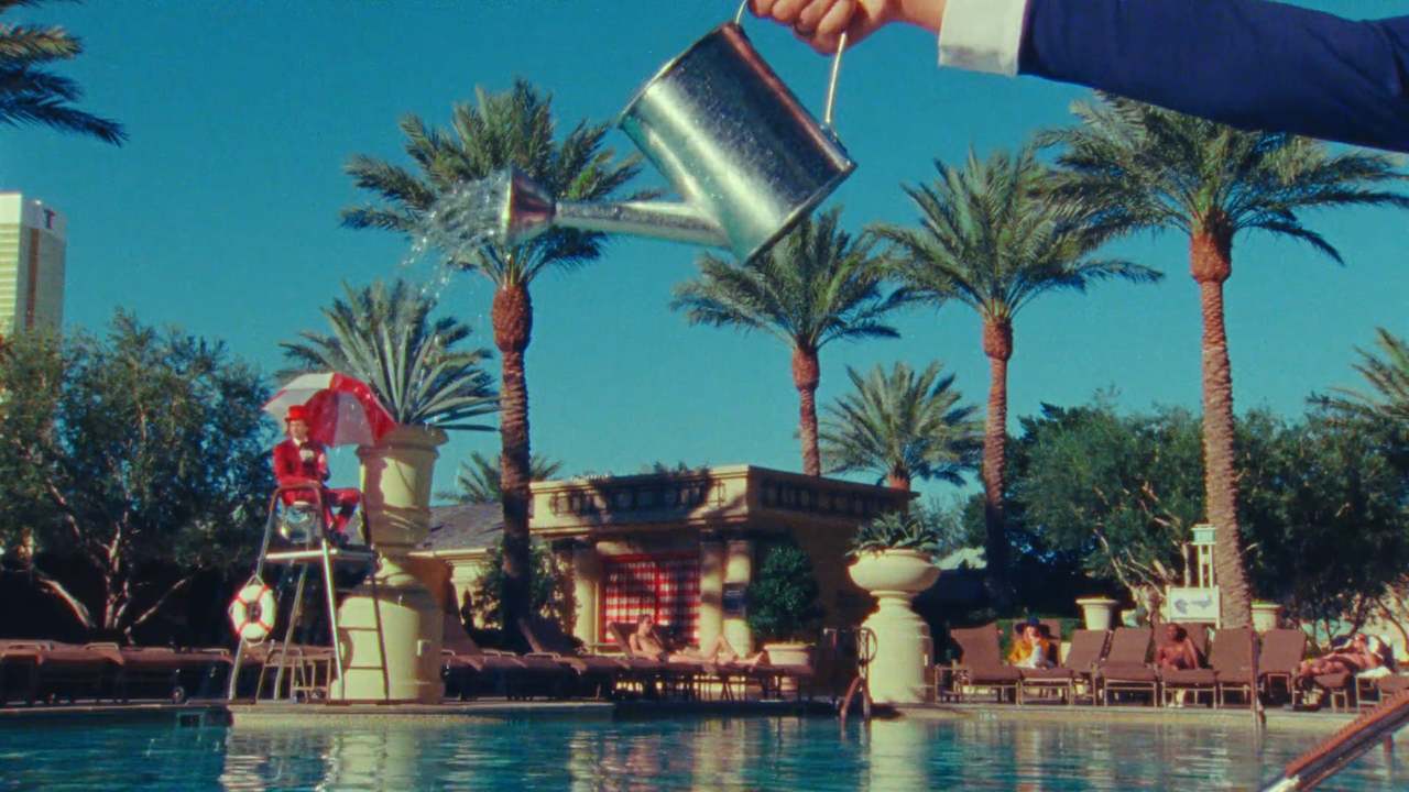 The Venetian Resort [Director's cut]