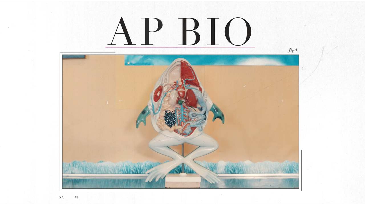 A.P. Bio - Main Title
