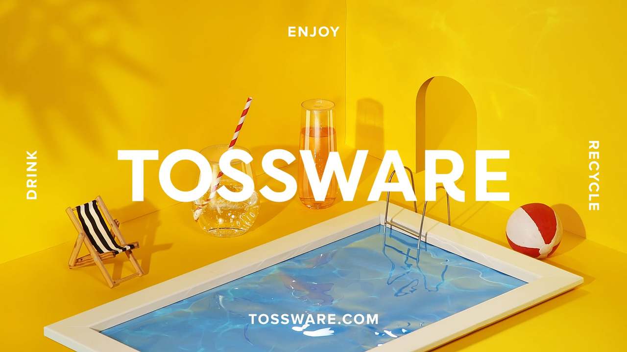 TOSSWARE — Episode 02